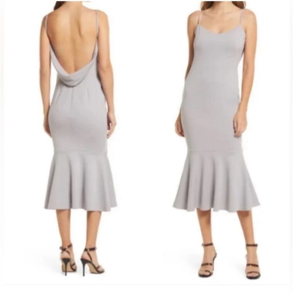 Katie May Twirl Dress Size m NWT